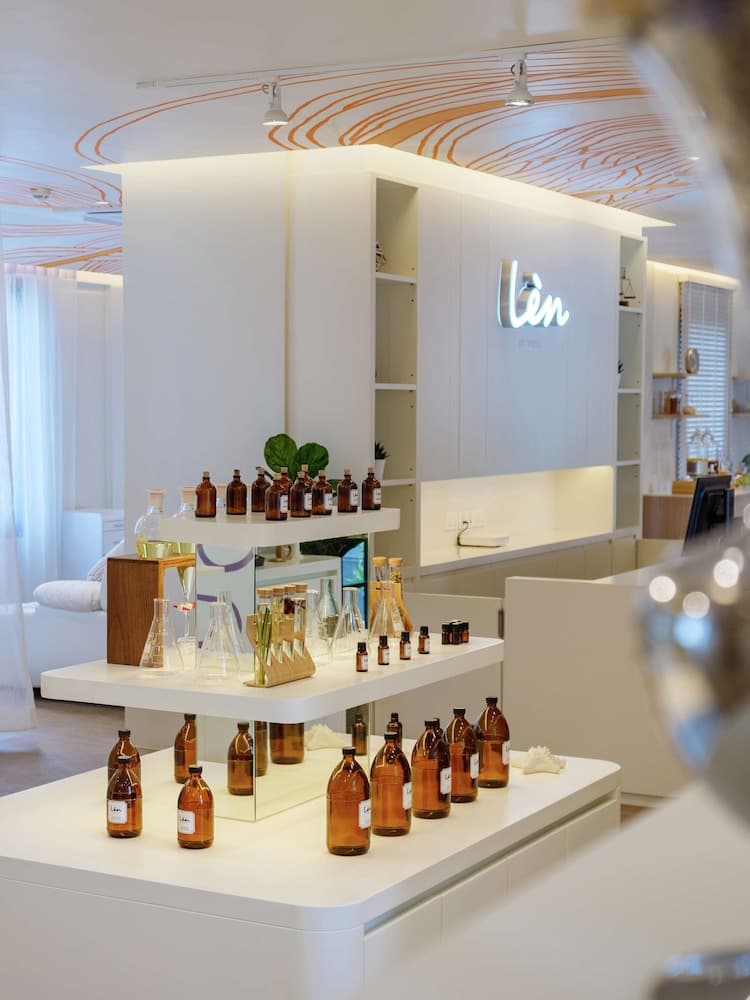 SAii Lagoon Maldives, Curio Collection by Hilton - View 157