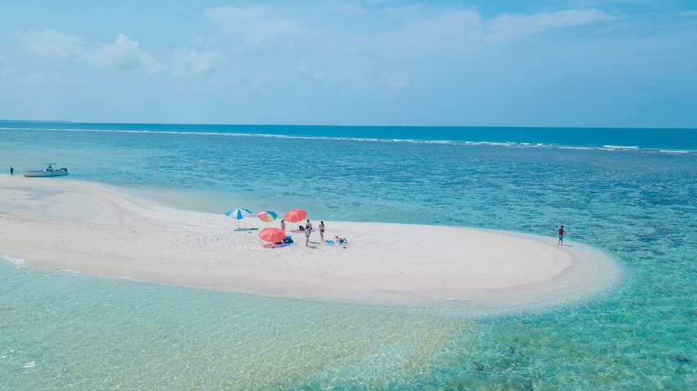 Starry Night At Ukulhas - View 96