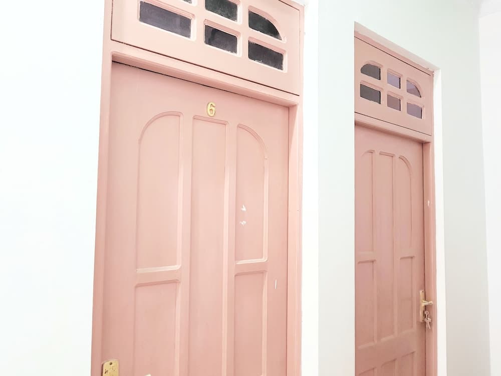 Bina Surf Camp - View 17