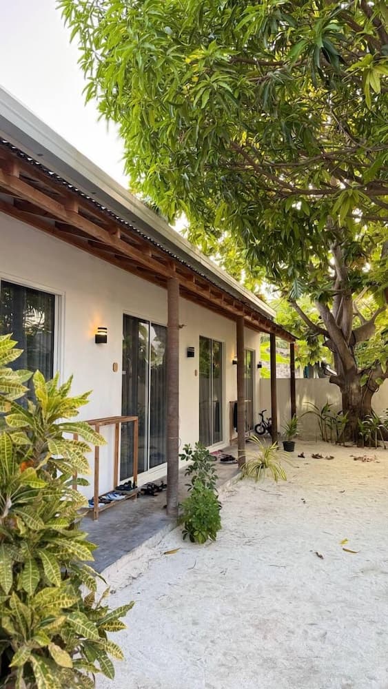 Navaya Dhiffushi - View 12
