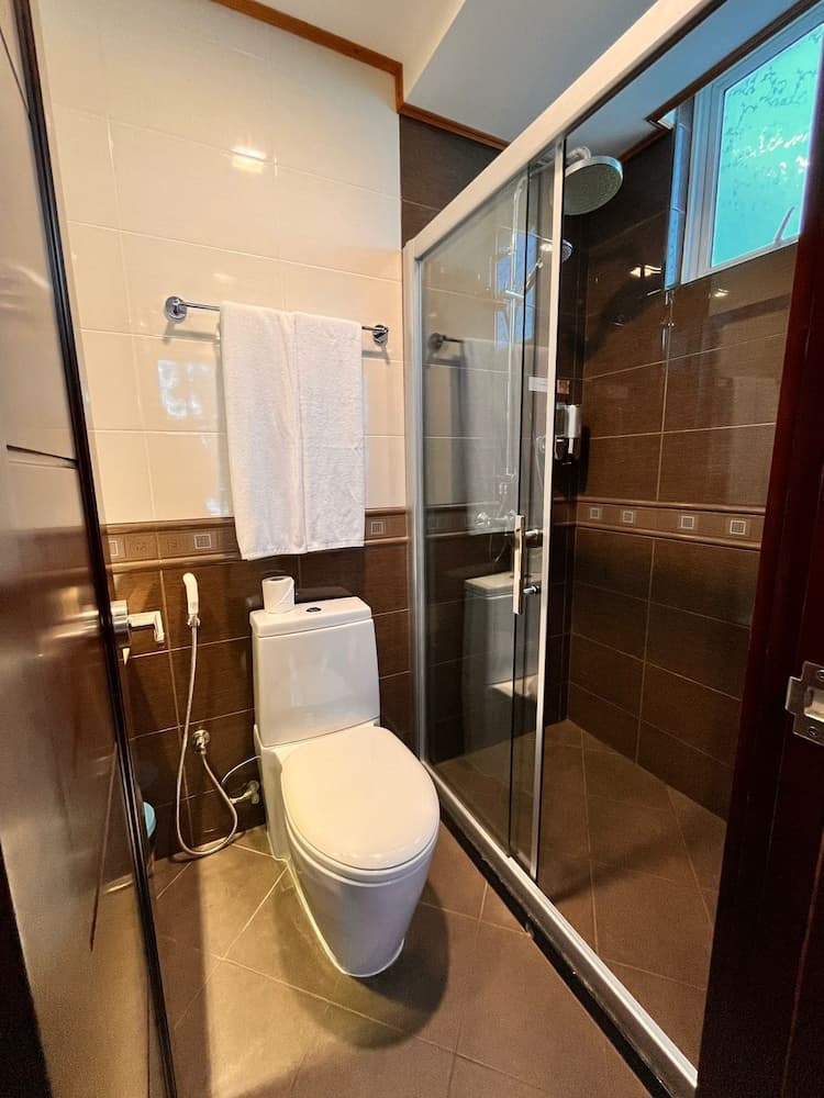 Rivethi Beach hotel - View 67