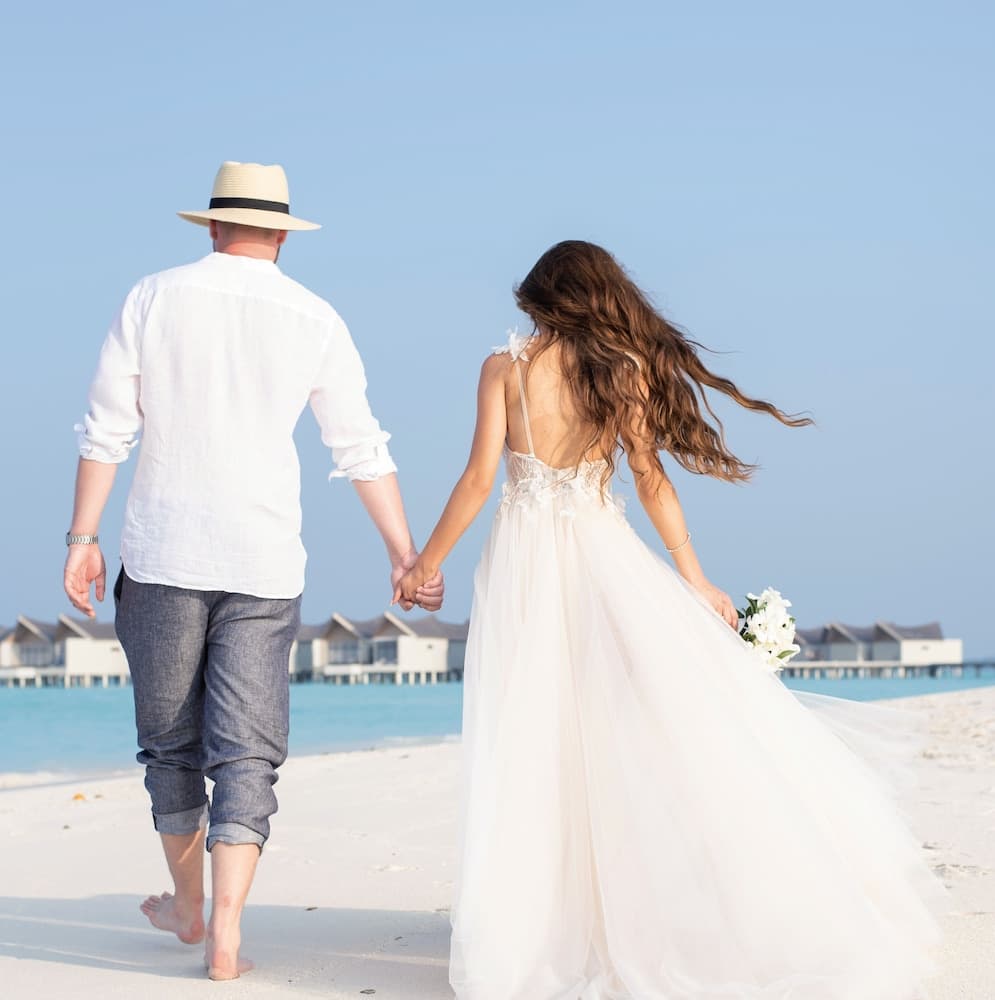 Kuredhivaru Resort & Spa Maldives - View 139