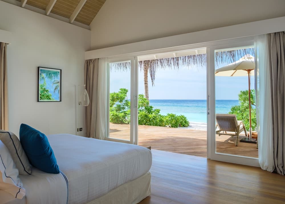 Baglioni Resort Maldives Luxury All Inclusive - LHW - View 3