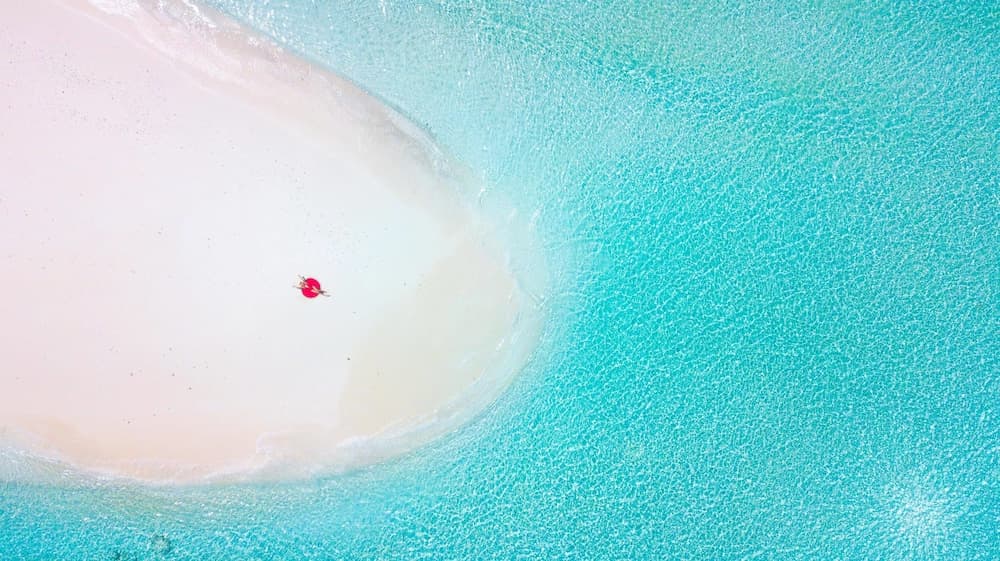 Akasha Beach Maafushi - View 21