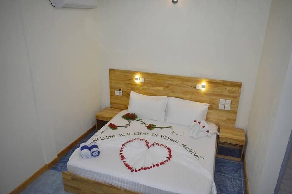 Veyvah Inn Maldives - View 16