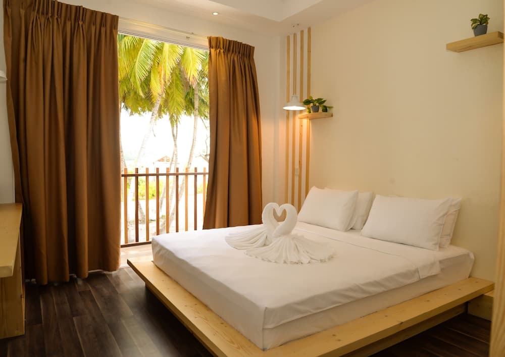 Portia Hotel & Spa - View 1