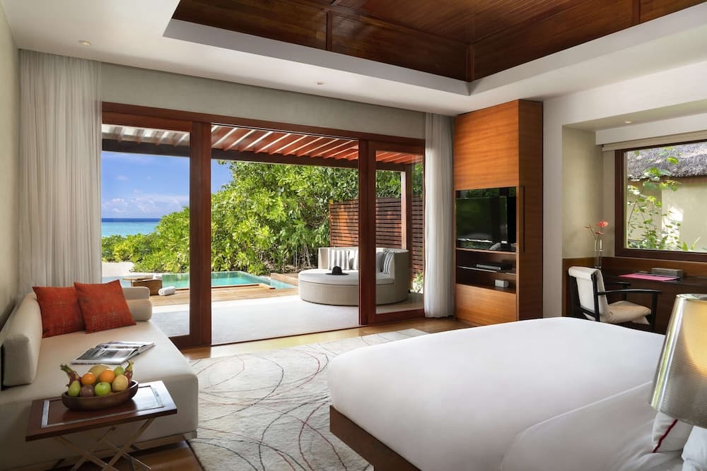 Niyama Private Islands Maldives - View 65