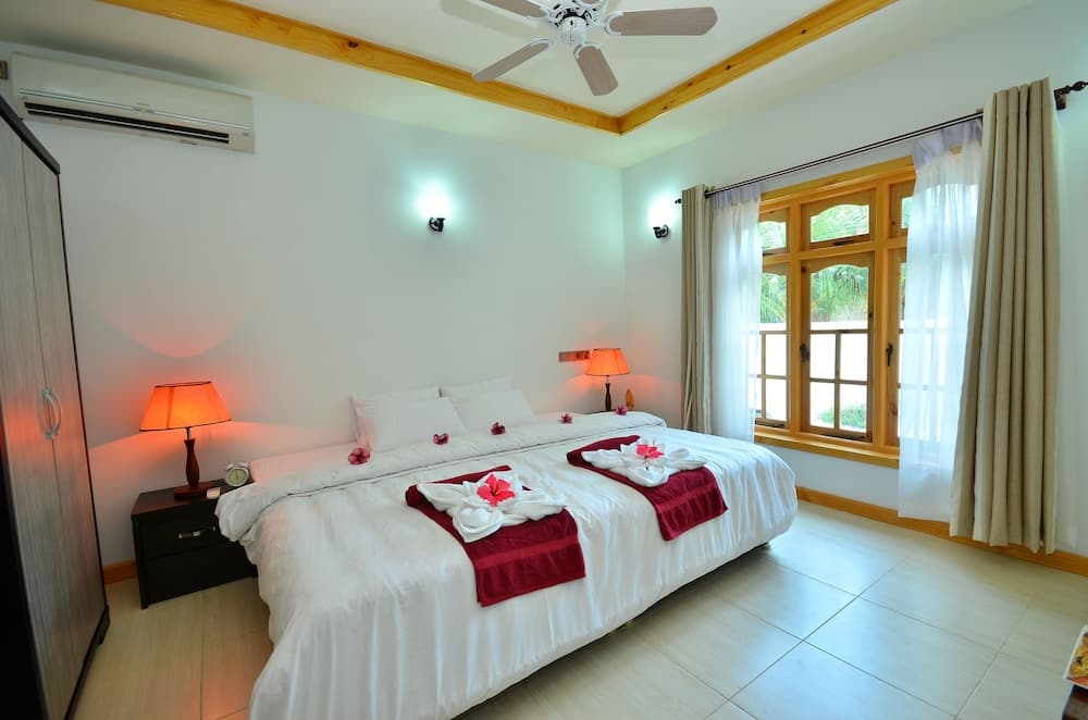 Athiri Inn - View 26