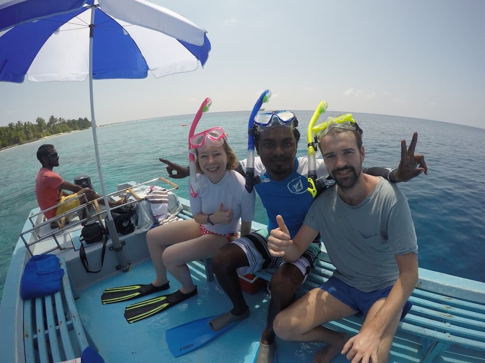 Rasdhoo Relax Inn - View 16