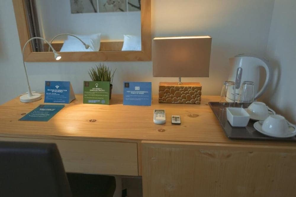 Pine Lodge Maldives - View 32