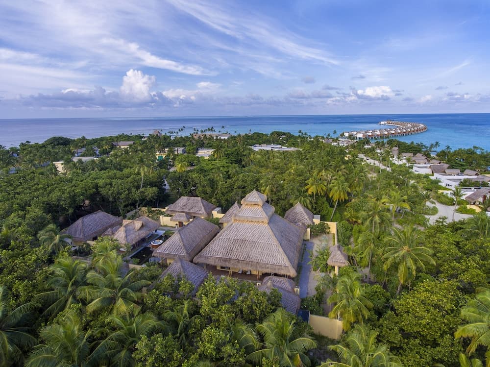 Emerald Maldives Resort & Spa - All Inclusive - View 109