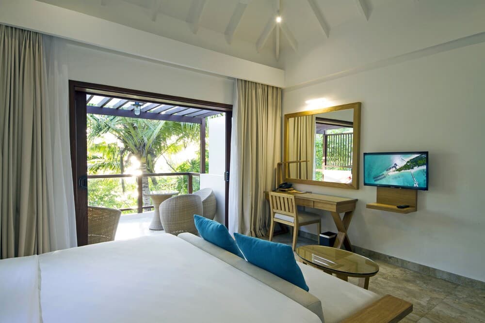 Summer Island Maldives - View 33