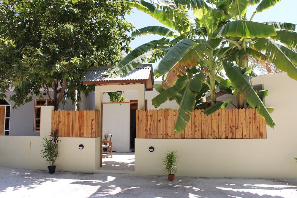 Dhivehi Experience - View 15