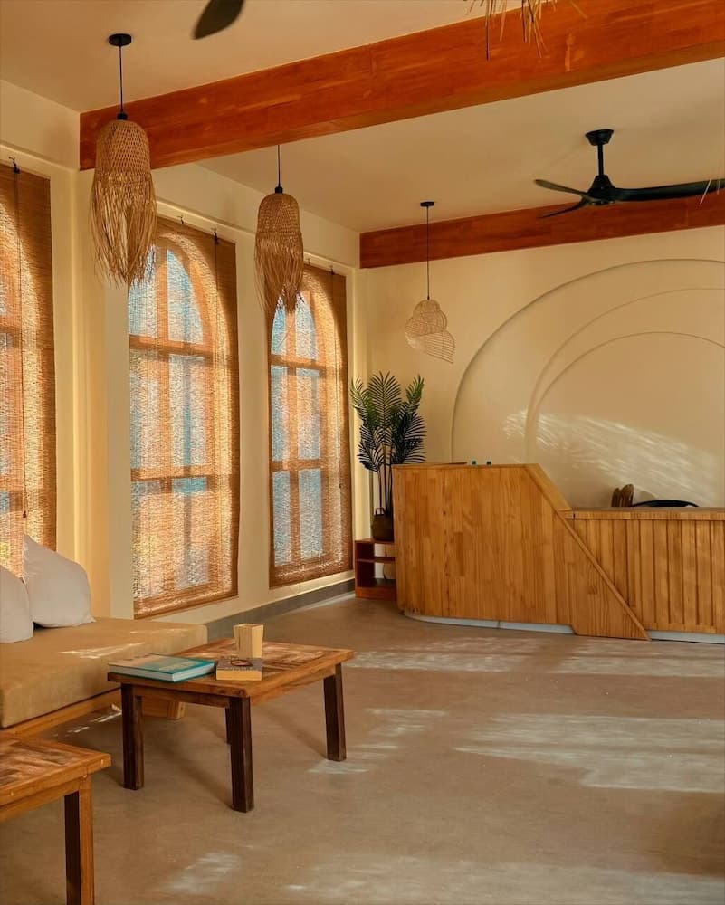 Ruka Maldives - View 3