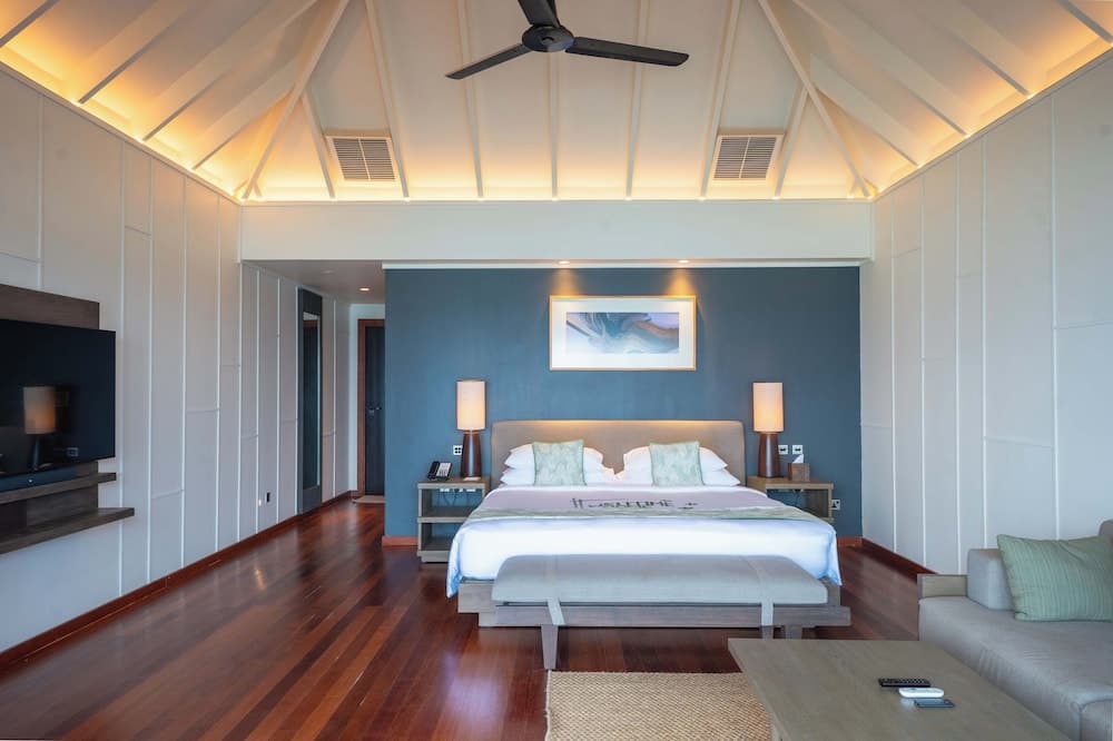 Veligandu Maldives Resort Island - View 9