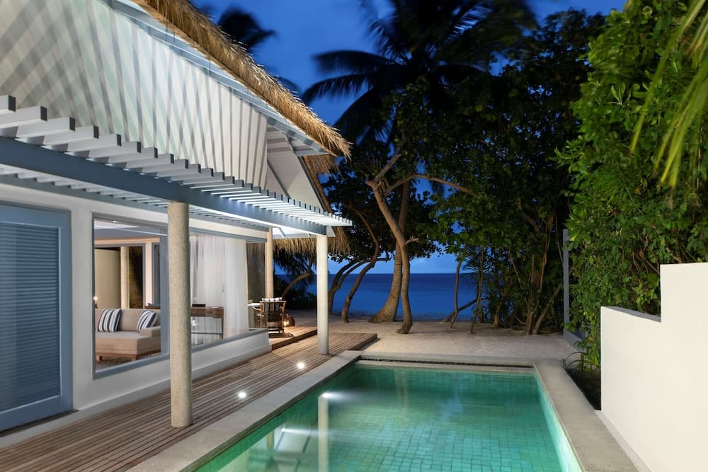 The Halcyon Private Isles Maldives, Autograph Collection - View 30
