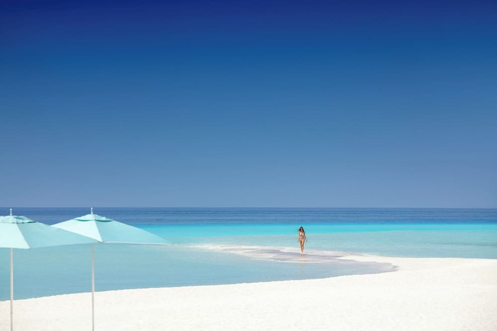 Four Seasons Maldives at Landaa Giraavaru - View 39