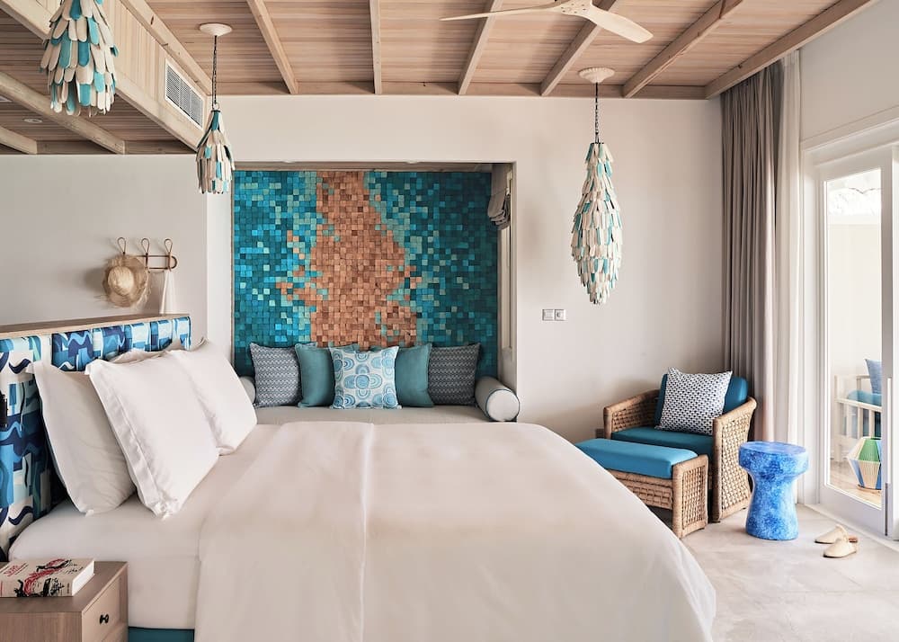 Finolhu, A Seaside Collection Resort, a Member of Design Hotels - View 131