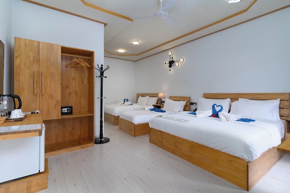 Tropico villa - View 9