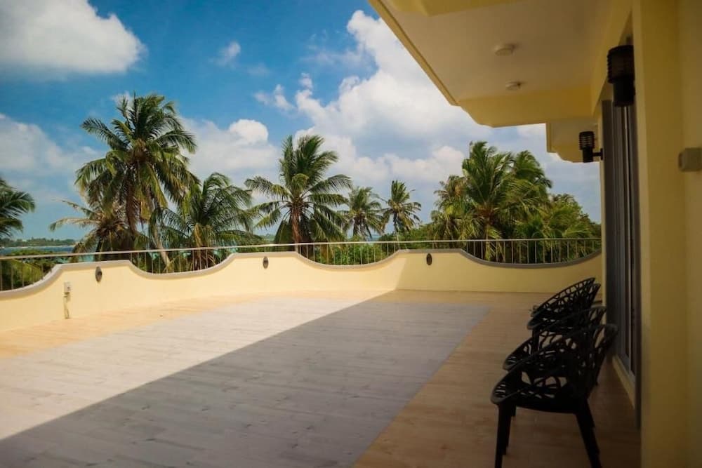 Noah Private Beach House - View 50