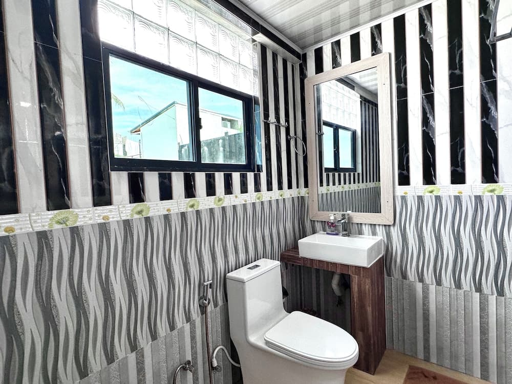 Galaxy Sunrise Guesthouse - View 44