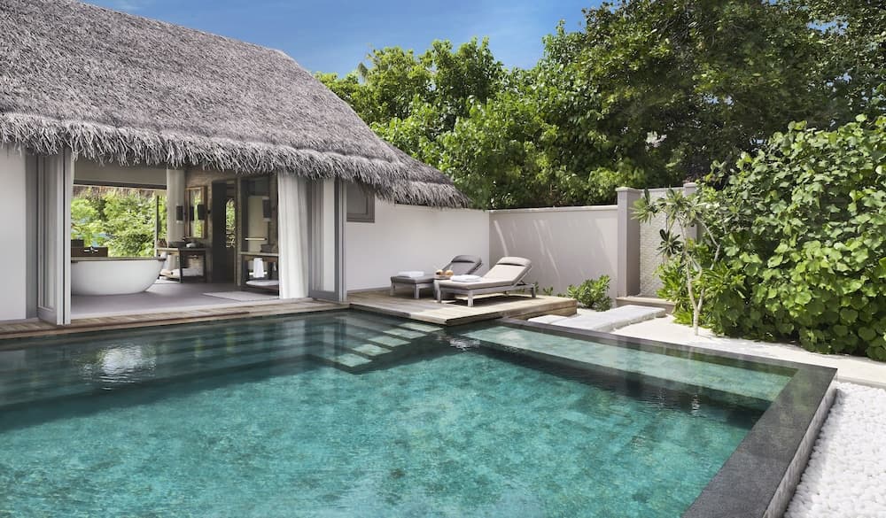 Vakkaru Maldives - View 142