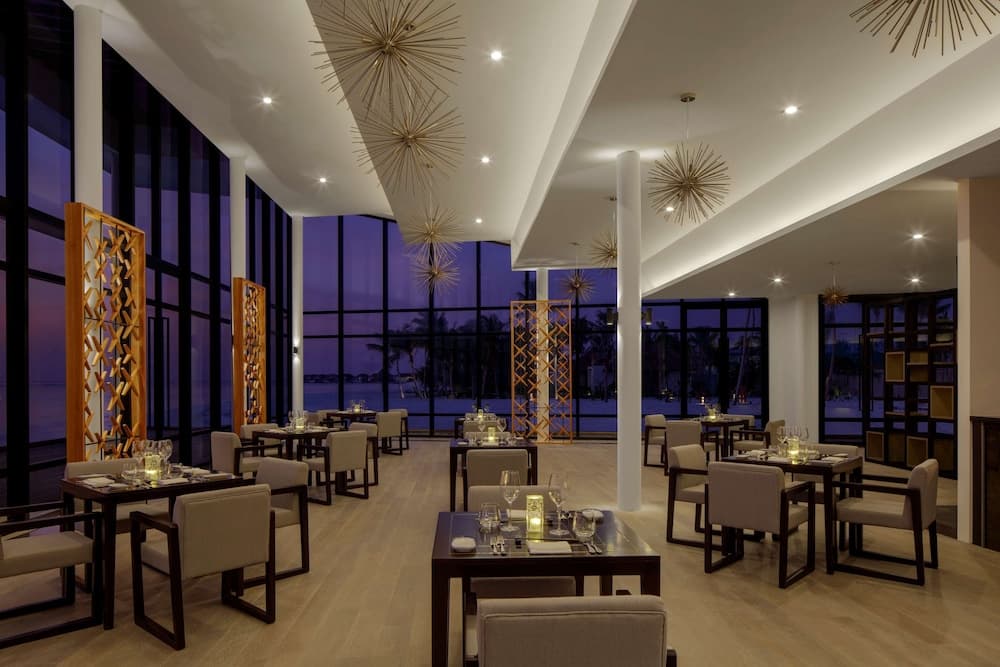 Radisson Blu Resort Maldives - View 35