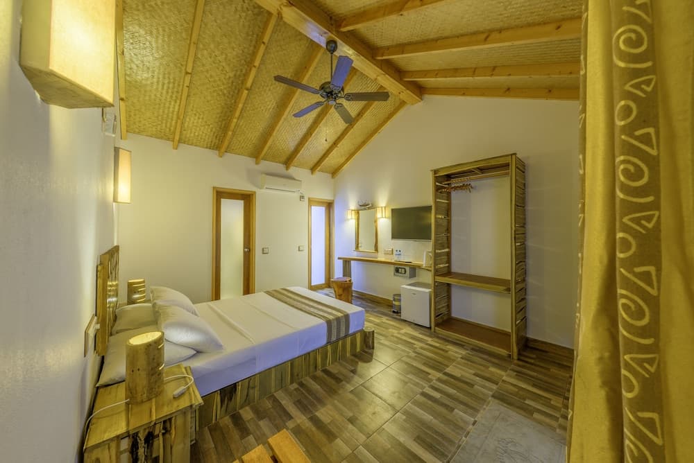 Ameera Maldives - View 9