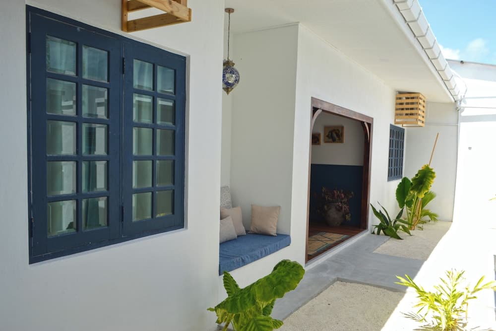 Athirige Boutique House - View 26