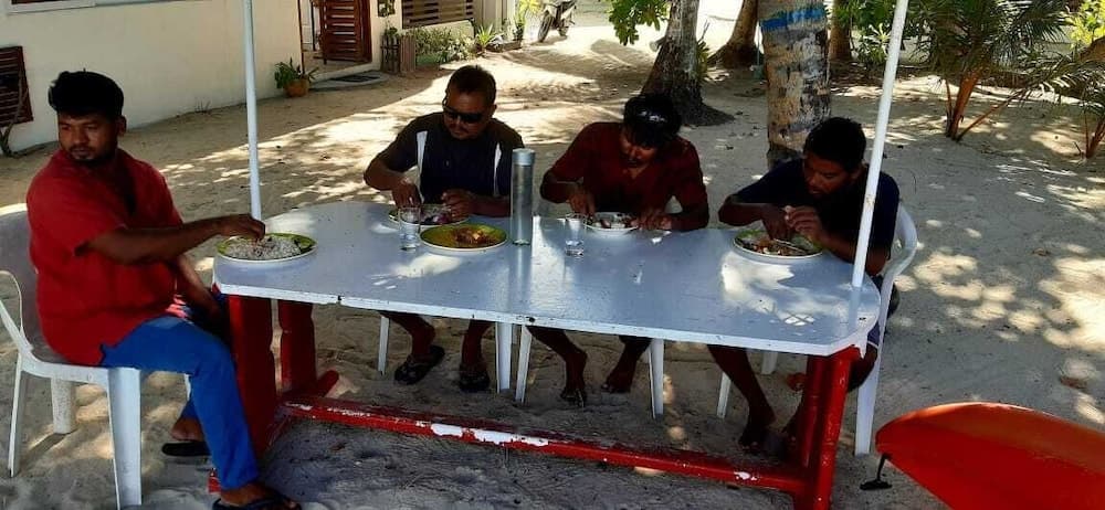 Liberty Guest House Maldives - View 59