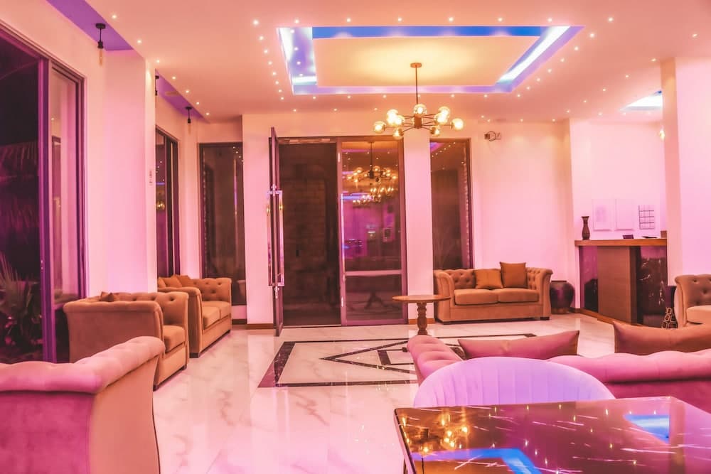 Ari Grand Hotel & Spa - View 3