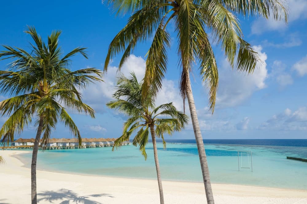 OUTRIGGER Maldives Maafushivaru Resort - View 135