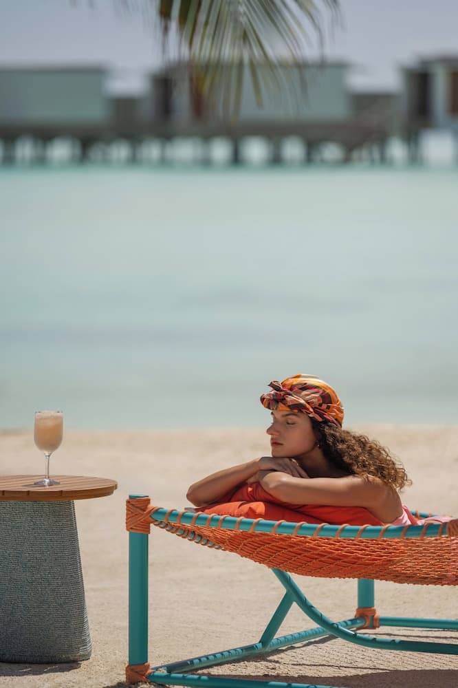 SO/ Maldives - View 68