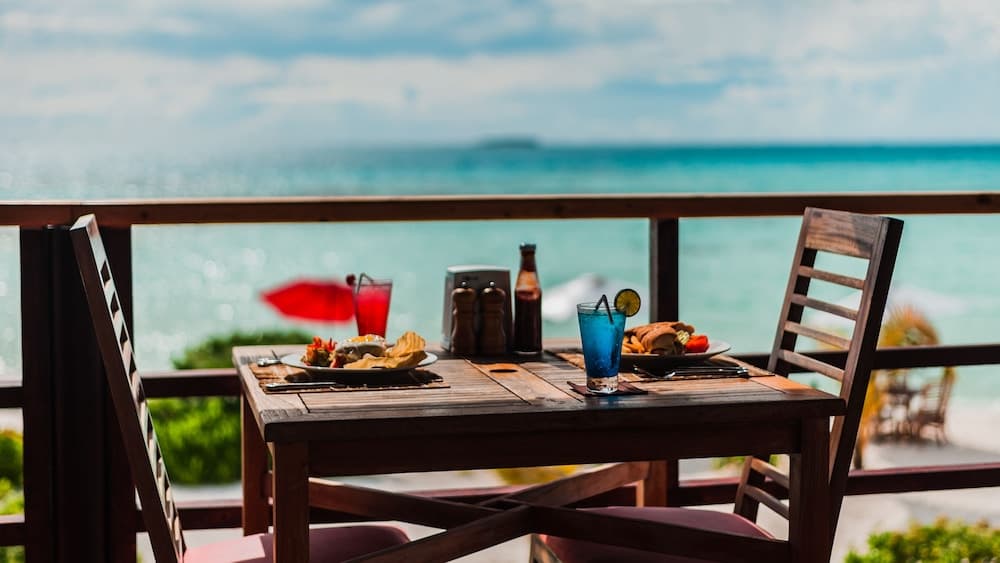 Club Kaafu Dhiffushi - View 5