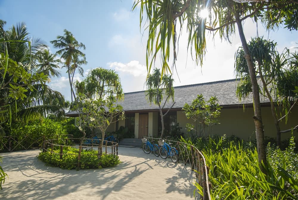 The Residence Maldives at Dhigurah - View 14