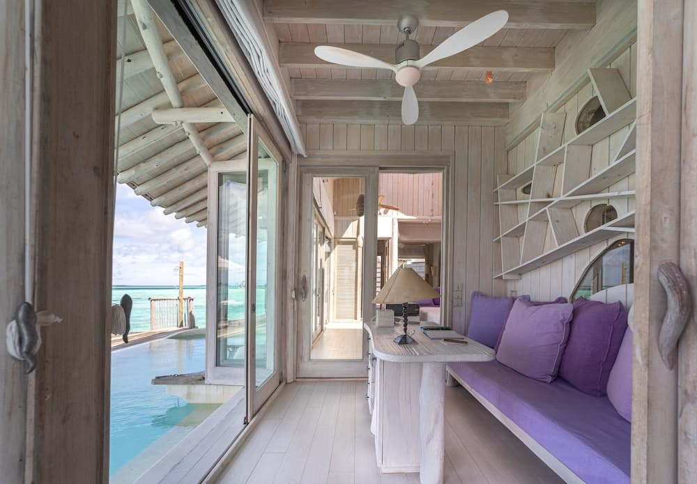 Soneva Jani - View 23