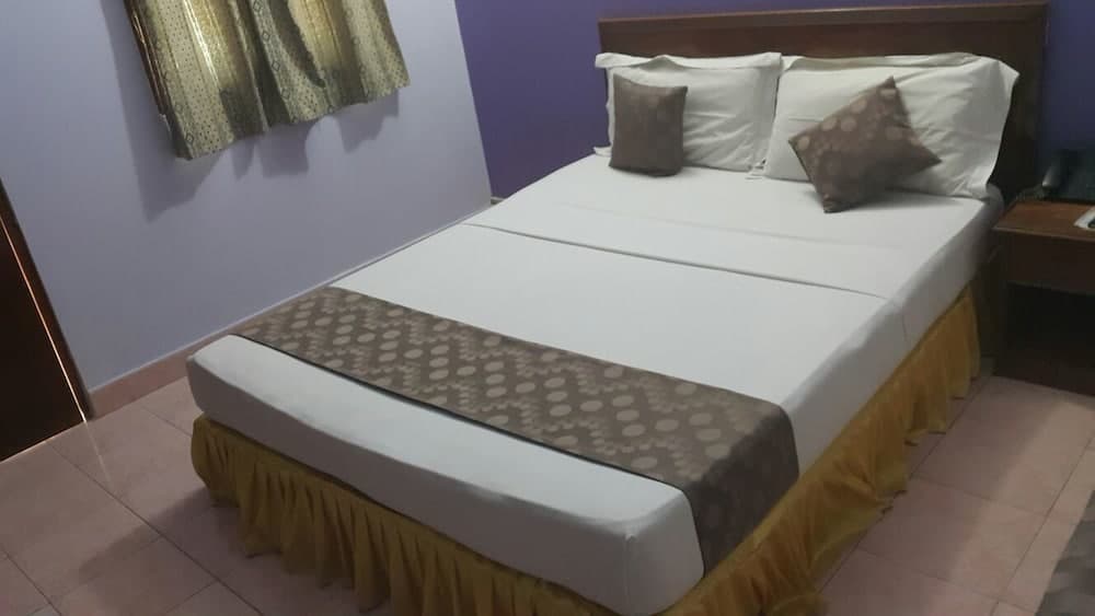 Skai Lodge - View 15