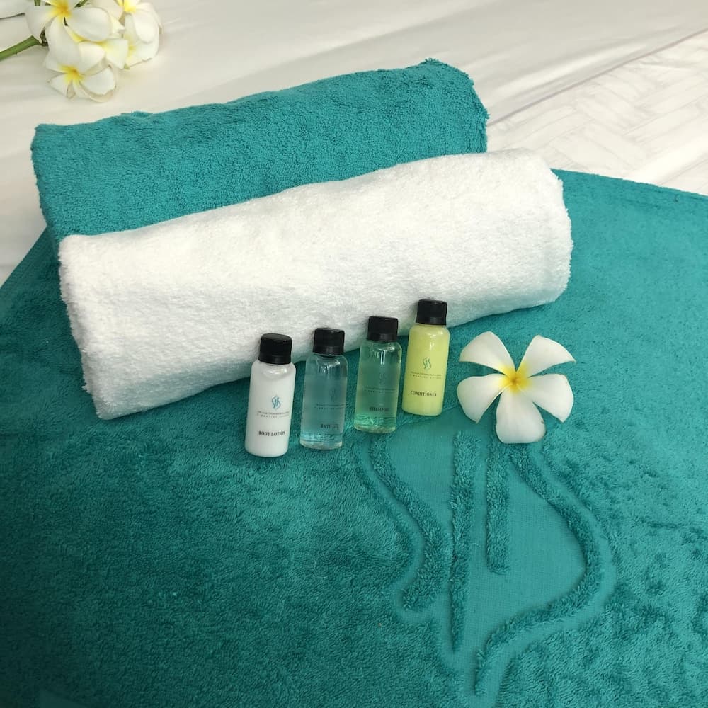 Village Hideaways & Spas - View 26