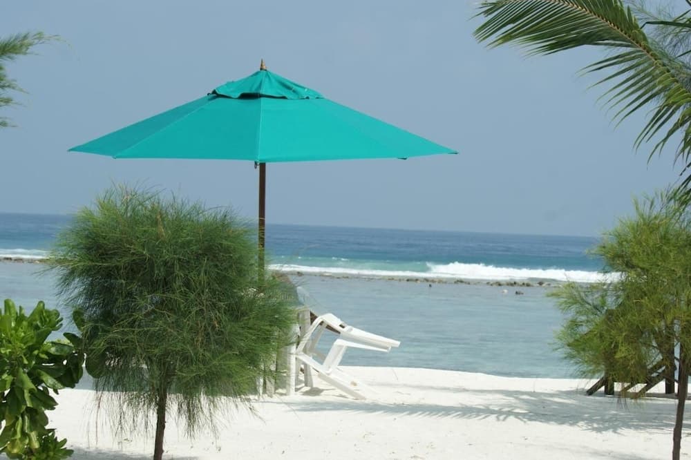 Rivethi Beach hotel - View 34