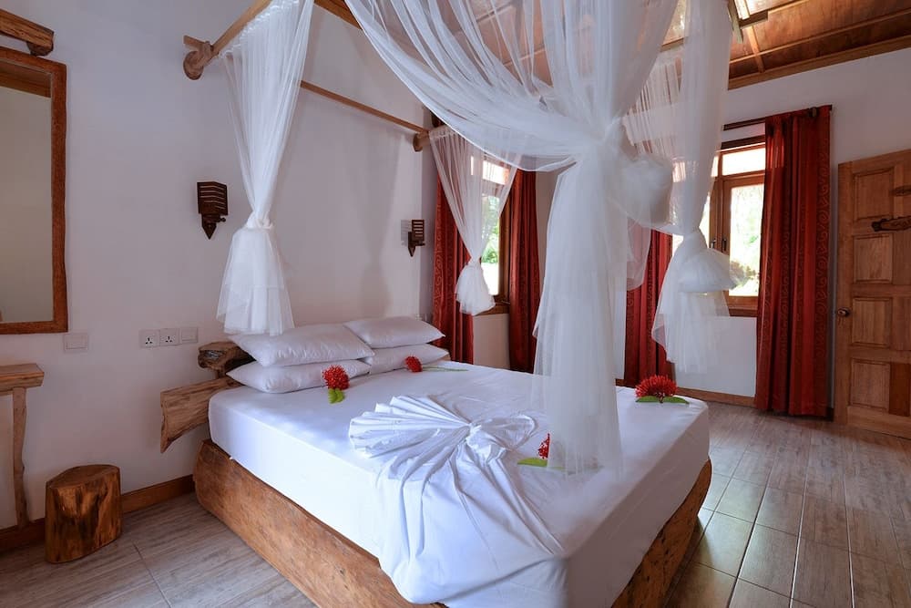 Eden BAANI Lodge - View 21