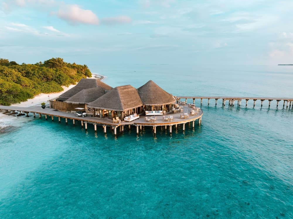 JA Manafaru, The Real Maldives - Complimentary Seaplane for 7 nights and more - Stay Period 01 May 2026 to 23 Dec 2026 - View 93