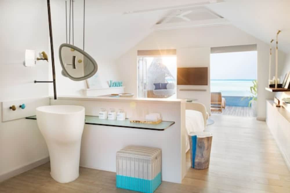 LUX* South Ari Atoll - View 24