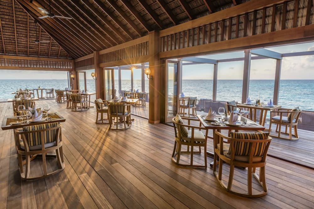 Hurawalhi Island Resort - View 48