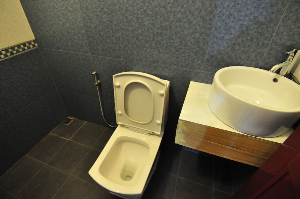 Koamas Lodge - View 37