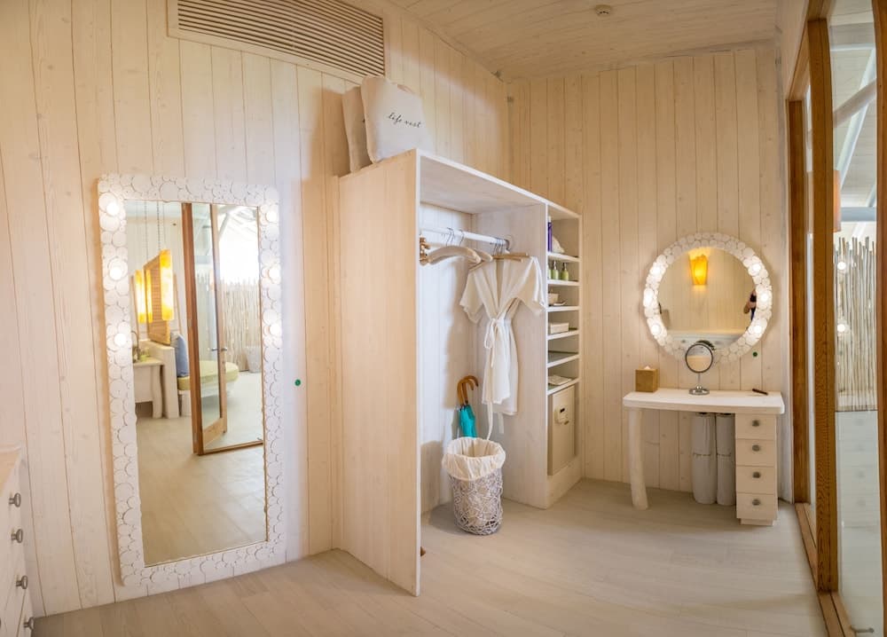 Soneva Jani - View 156