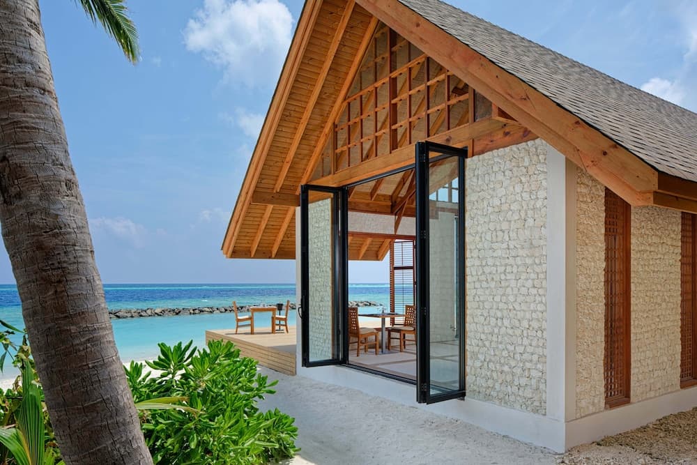 Ananea Madivaru Maldives - View 130