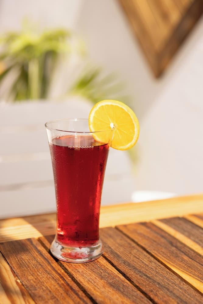 Dhoani Maldives Guesthouse - View 44