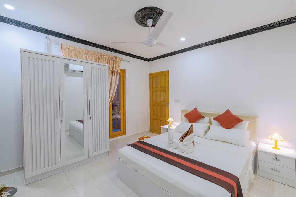 Sabba Summer Suite Maldives - View 45