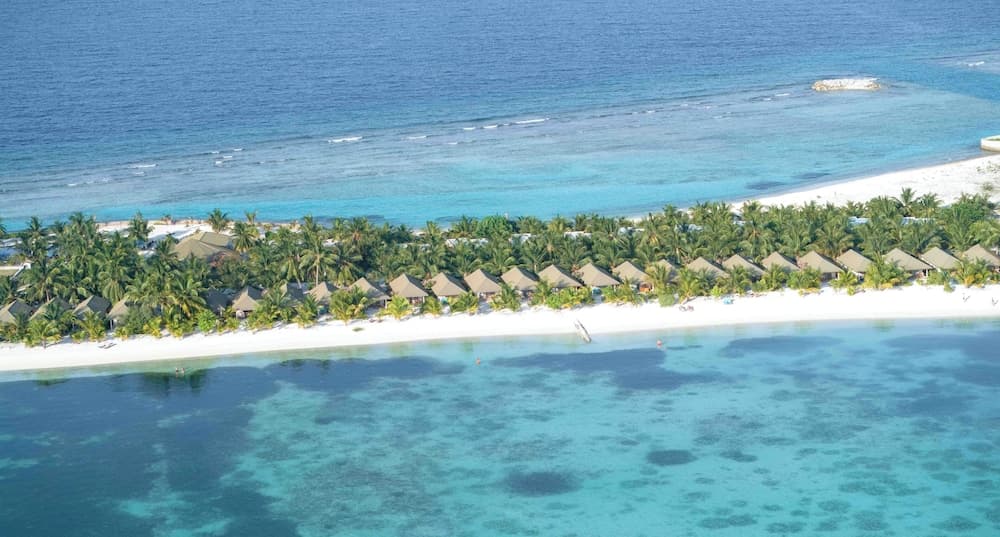 South Palm Resort Maldives - View 144
