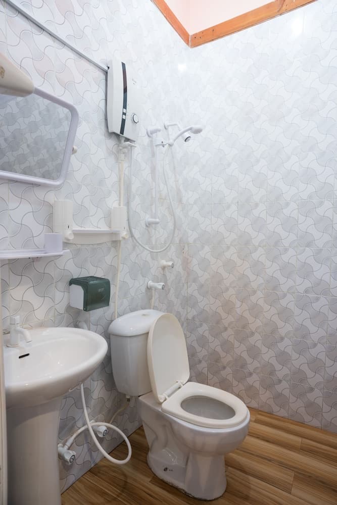 Coral Reef View Inn - View 20